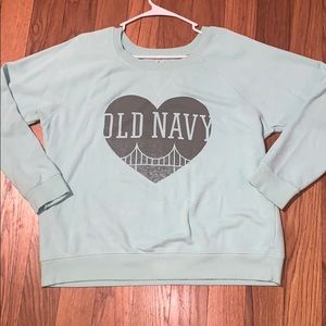 Sweatshirt